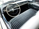 Oldsmobile Starfire 98 Convertible 1957 года